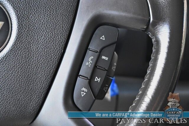 2013 Chevrolet Silverado 2500HD WT Wasilla AK