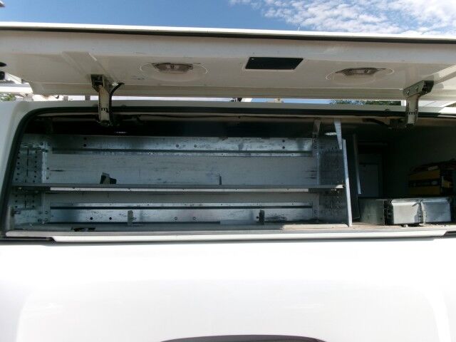 2013 Chevrolet Silverado 2500HD Work Truck Apache Junction AZ