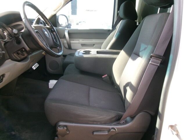 2013 Chevrolet Silverado 2500HD Work Truck Apache Junction AZ