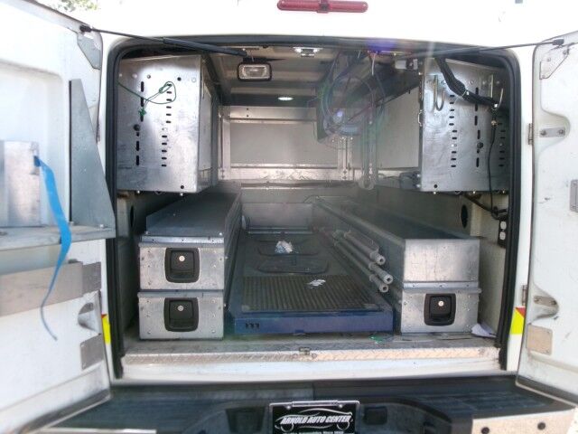 2013 Chevrolet Silverado 2500HD Work Truck Apache Junction AZ