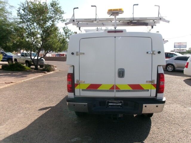 2013 Chevrolet Silverado 2500HD Work Truck Apache Junction AZ