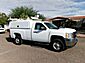 2013 Chevrolet Silverado 2500HD Work Truck Apache Junction AZ