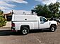 2013 Chevrolet Silverado 2500HD Work Truck Apache Junction AZ