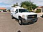 2013 Chevrolet Silverado 2500HD Work Truck Apache Junction AZ