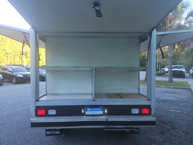 2013 Chevrolet Silverado 2500HD Work Truck Jacksonville FL