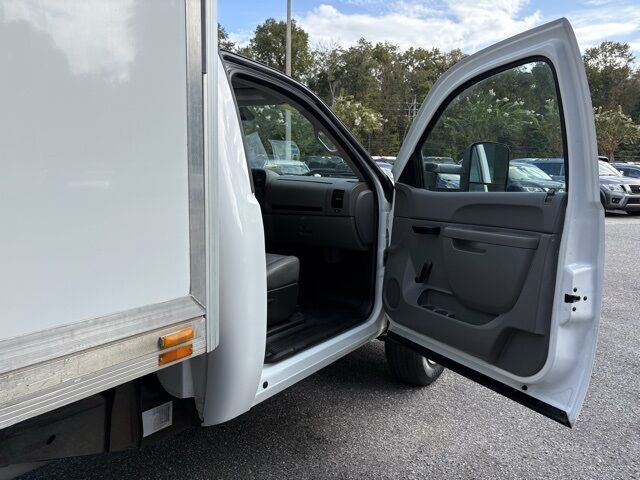 2013 Chevrolet Silverado 2500HD Work Truck Jacksonville FL