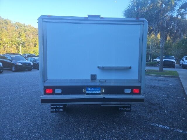 2013 Chevrolet Silverado 2500HD Work Truck Jacksonville FL