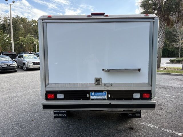 2013 Chevrolet Silverado 2500HD Work Truck photo 4