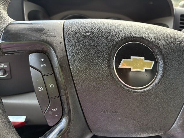 2013 Chevrolet Silverado 2500HD Work Truck Jacksonville FL