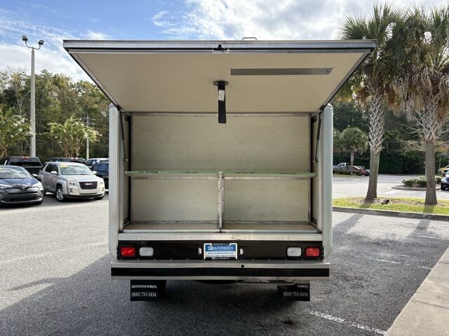 2013 Chevrolet Silverado 2500HD Work Truck Jacksonville FL