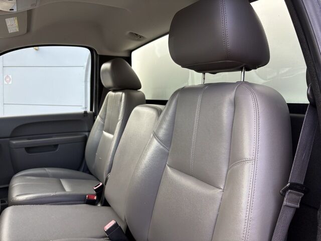 2013 Chevrolet Silverado 2500HD Work Truck Jacksonville FL