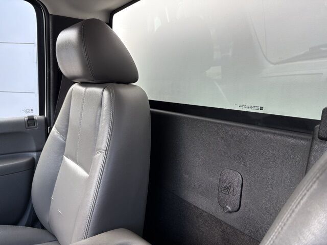 2013 Chevrolet Silverado 2500HD Work Truck Jacksonville FL