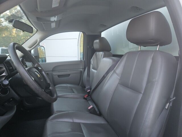 2013 Chevrolet Silverado 2500HD Work Truck Jacksonville FL