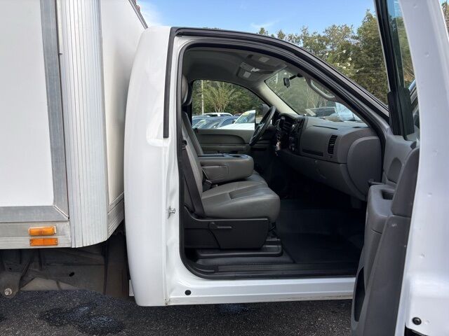 2013 Chevrolet Silverado 2500HD Work Truck Jacksonville FL