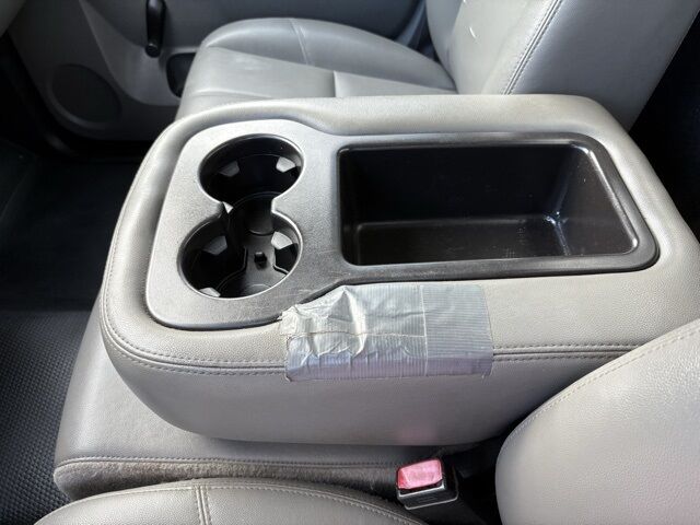 2013 Chevrolet Silverado 2500HD Work Truck Jacksonville FL