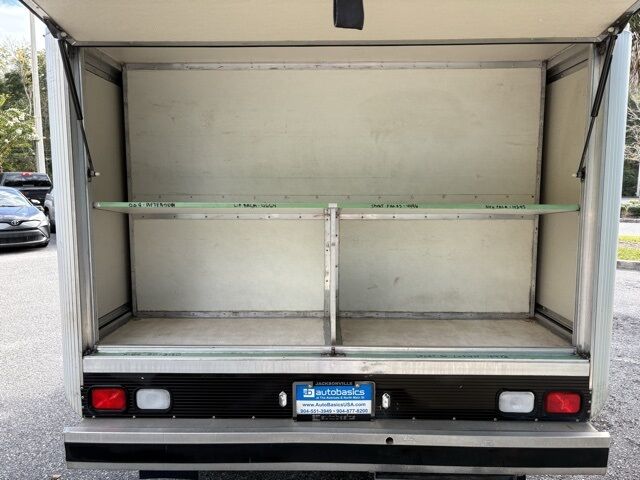 2013 Chevrolet Silverado 2500HD Work Truck Jacksonville FL