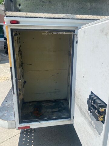 2013 Chevrolet Silverado 3500HD Chassis Work Truck Charlotte NC