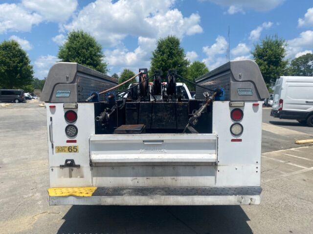 2013 Chevrolet Silverado 3500HD Chassis Work Truck Charlotte NC
