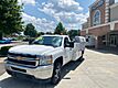 2013 Chevrolet Silverado 3500HD Chassis Work Truck