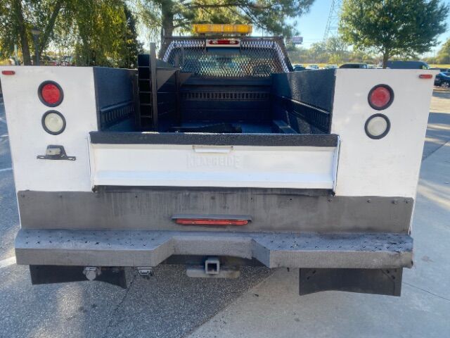2013 Chevrolet Silverado 3500HD Chassis Work Truck Charlotte NC