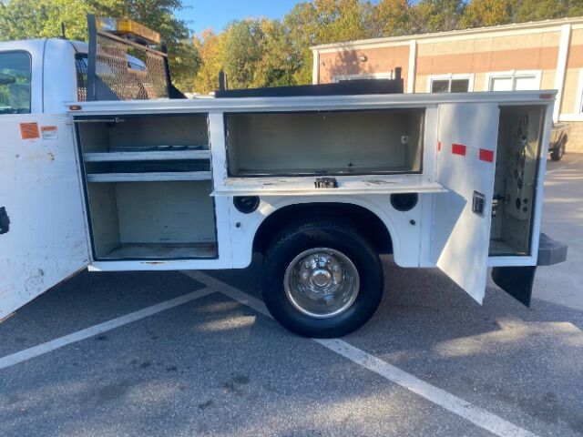 2013 Chevrolet Silverado 3500HD Chassis Work Truck Charlotte NC