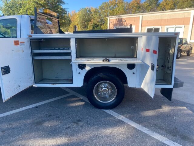 2013 Chevrolet Silverado 3500HD Chassis Work Truck Charlotte NC
