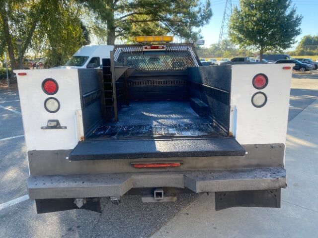 2013 Chevrolet Silverado 3500HD Chassis Work Truck Charlotte NC