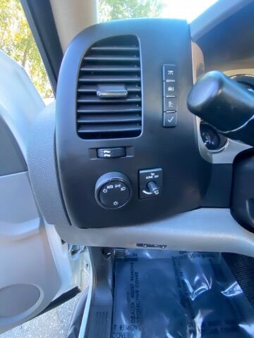 2013 Chevrolet Silverado 3500HD Chassis Work Truck Charlotte NC