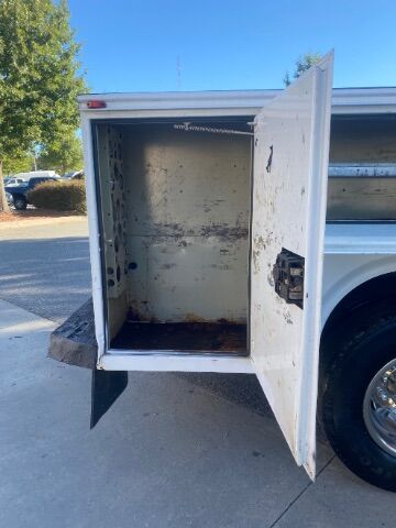 2013 Chevrolet Silverado 3500HD Chassis Work Truck Charlotte NC