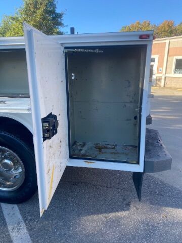 2013 Chevrolet Silverado 3500HD Chassis Work Truck Charlotte NC