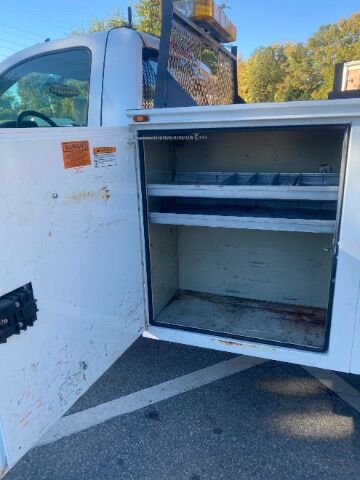 2013 Chevrolet Silverado 3500HD Chassis Work Truck Charlotte NC