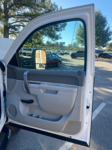 2013 Chevrolet Silverado 3500HD Chassis Work Truck Charlotte NC