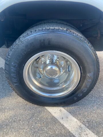 2013 Chevrolet Silverado 3500HD Chassis Work Truck Charlotte NC