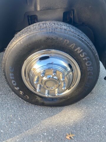 2013 Chevrolet Silverado 3500HD Chassis Work Truck Charlotte NC