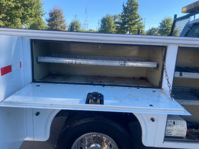 2013 Chevrolet Silverado 3500HD Chassis Work Truck Charlotte NC