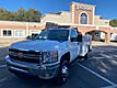 2013 Chevrolet Silverado 3500HD Chassis Work Truck
