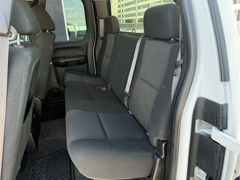 2013 Chevrolet Silverado 3500HD DRW Diesel LT Collinsville OK