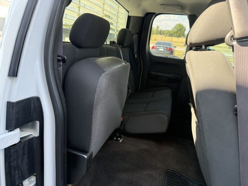 2013 Chevrolet Silverado 3500HD DRW Diesel LT Collinsville OK