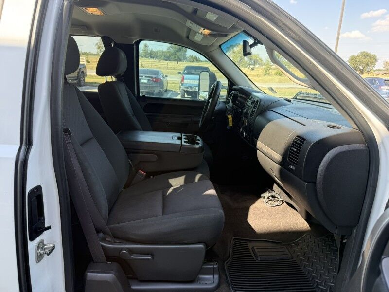 2013 Chevrolet Silverado 3500HD DRW Diesel LT Collinsville OK