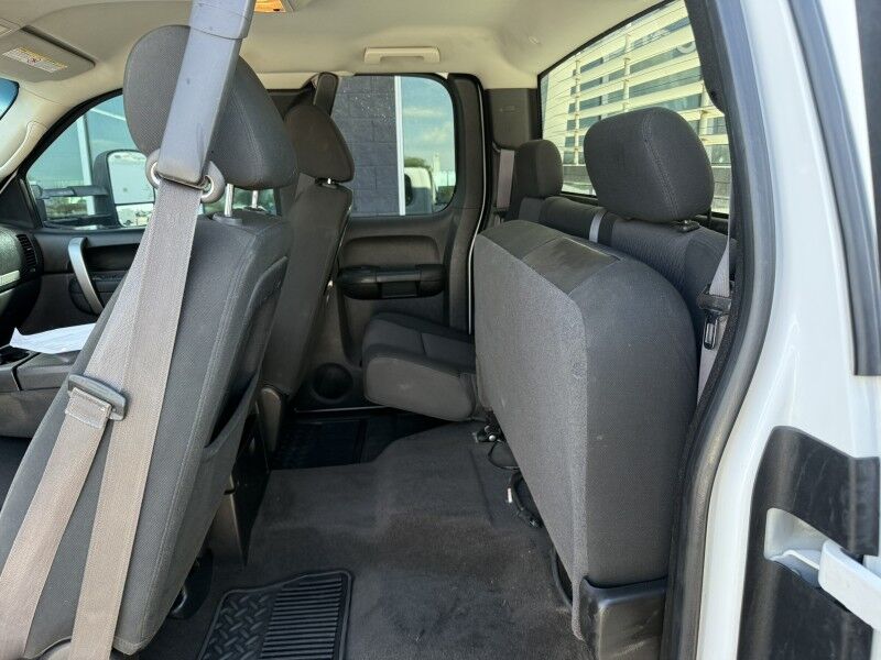 2013 Chevrolet Silverado 3500HD DRW Diesel LT Collinsville OK