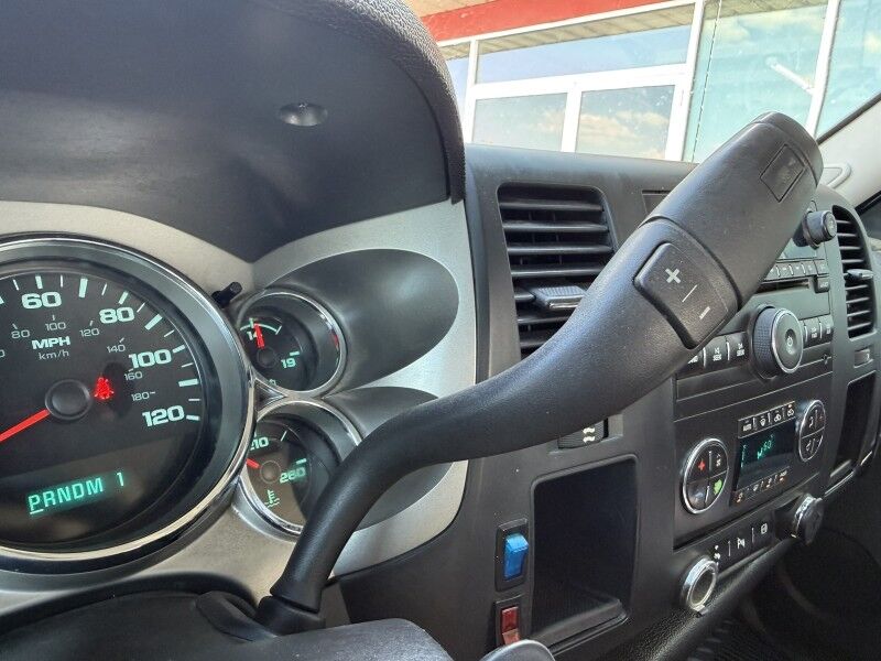 2013 Chevrolet Silverado 3500HD DRW Diesel LT Collinsville OK