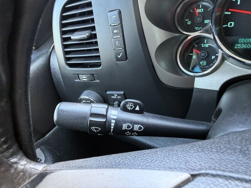 2013 Chevrolet Silverado 3500HD DRW Diesel LT Collinsville OK