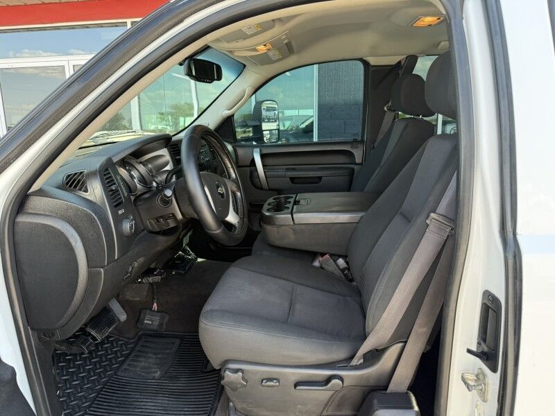 2013 Chevrolet Silverado 3500HD DRW Diesel LT Collinsville OK