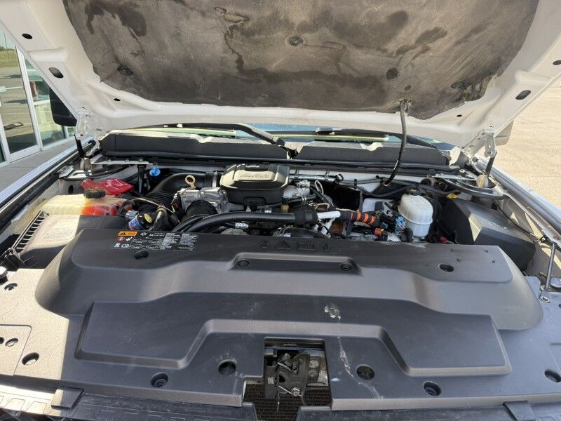 2013 Chevrolet Silverado 3500HD DRW Diesel LT Collinsville OK