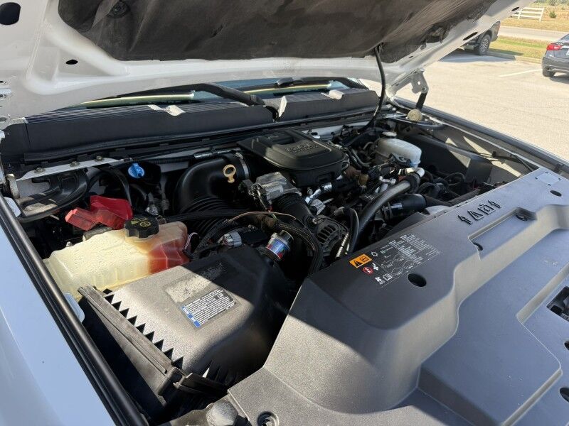 2013 Chevrolet Silverado 3500HD DRW Diesel LT Collinsville OK