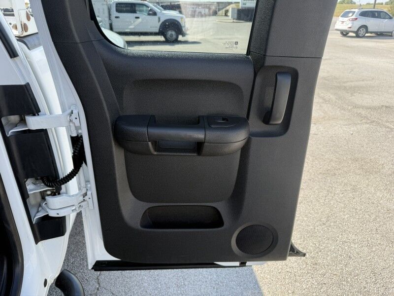 2013 Chevrolet Silverado 3500HD DRW Diesel LT Collinsville OK