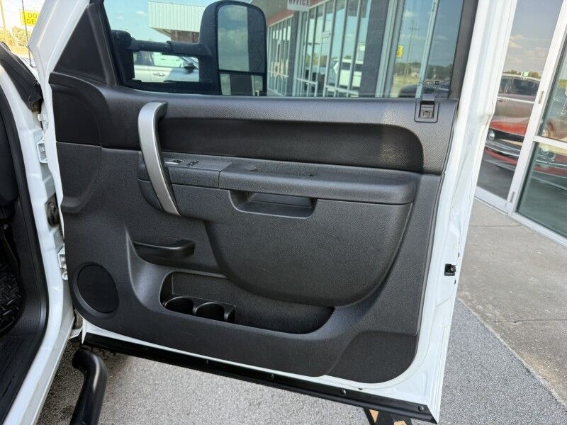 2013 Chevrolet Silverado 3500HD DRW Diesel LT Collinsville OK