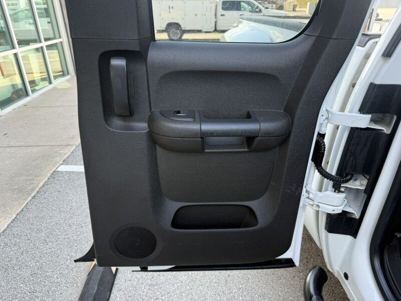 2013 Chevrolet Silverado 3500HD DRW Diesel LT Collinsville OK
