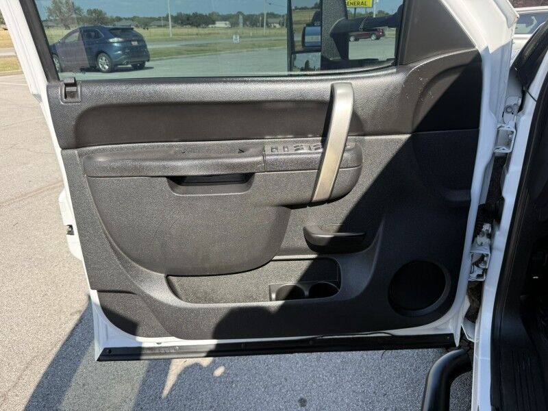 2013 Chevrolet Silverado 3500HD DRW Diesel LT Collinsville OK