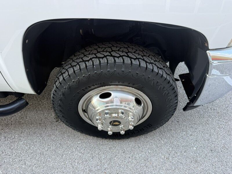2013 Chevrolet Silverado 3500HD DRW Diesel LT Collinsville OK